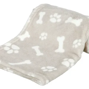 Saisonangebot TRIXIE Decke Kenny 150 x 100 cm beige